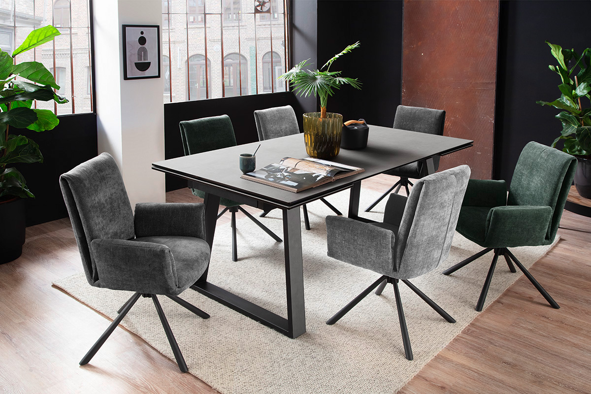 Narbonne Stół rozkładany